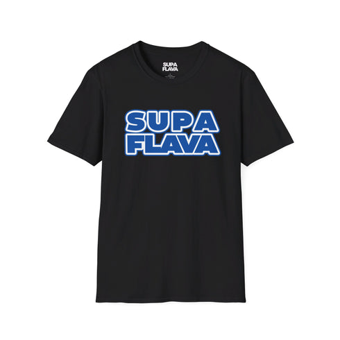 Women's Blue Passion T-Shirt